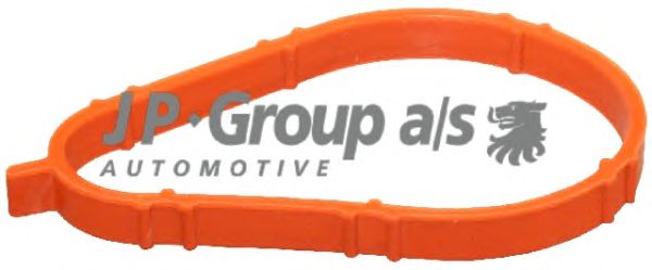 Купить JP GROUP 1119602800 Прокл.впуск.кол-ра AUDI A4 1.6 94-08, SEAT Exeo 09-10, SKODA Superb I 01-08, VW Passat 2.0 96-05