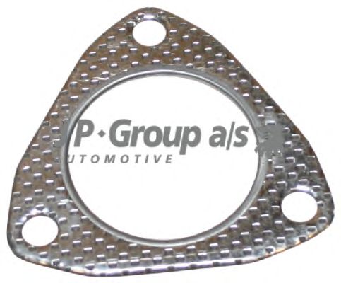 Купить JP GROUP 1121102400 Прокладка выпускной трубы/катализатора [JOPEX, DK] AUDI 80 [B3] 1,8-2,0E 09/86-10/91/100 [44Q/C3] 1,8-2,2 08/82-11/90, VW Golf I 74-84/Jetta I 78-84/Scirocco 75-80