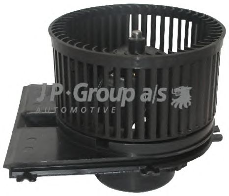 Купить запчасть JP GROUP - 1126100100 