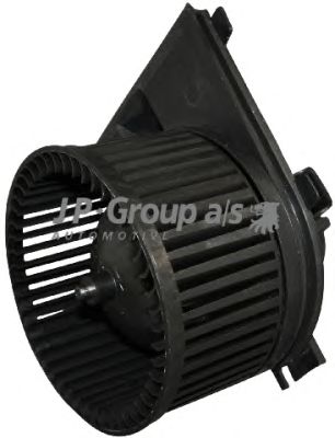 Купить запчасть JP GROUP - 1126102500 