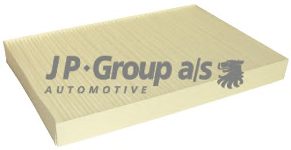 Купить запчасть JP GROUP - 1128101500 