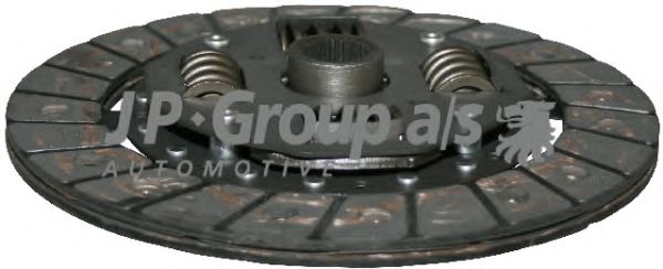 Купить запчасть JP GROUP - 1130201000 