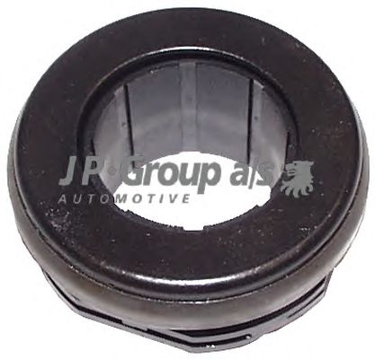 Купить JP GROUP 1130300200 Подшипник выжимной [CLUTEX, DK] VW Passat 1.6-2.8/1.9-2.5TDI 10/96-11/00,AUDI A4/A6/A8 1.6-2.8/1.9-2.5TDI 1