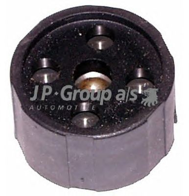 Купить JP GROUP 1130300600 Подшипник выжимной AUDI A3 96-03, SKODA Octavia 97-10, VW Bora/Caddy/Golf/Jetta/Polo/Vento