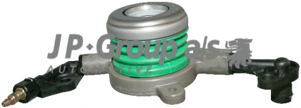 Купить запчасть JP GROUP - 1130301000 