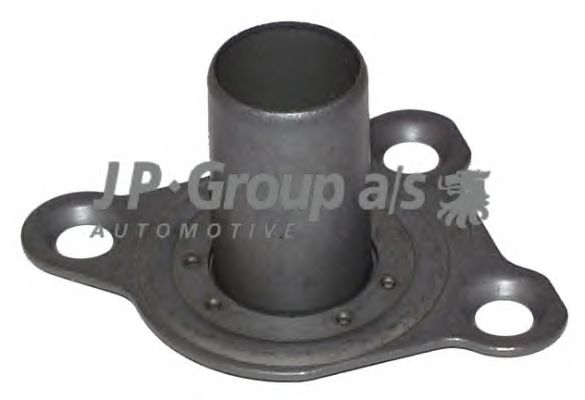 Купить JP GROUP 1130350300 Направл.выжимного подшипника [MECHANEX, DK] AUDI/VW 1.0-1.6 85->