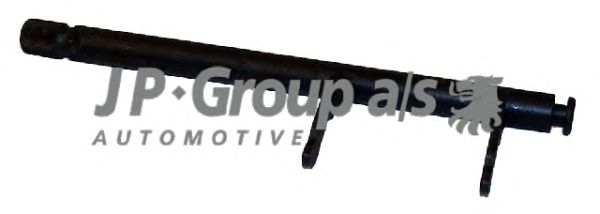 Купить запчасть JP GROUP - 1130700700 