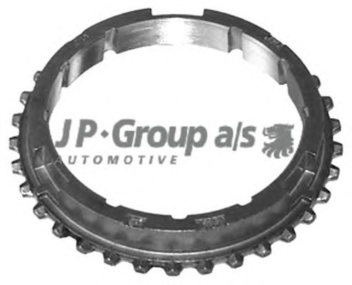 Купить JP GROUP 1131300200 Кольцо синхронизатора КПП AUDI, VW