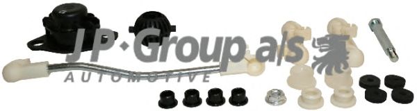 Купить запчасть JP GROUP - 1131700510 