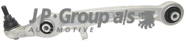 Купить запчасть JP GROUP - 1140100600 