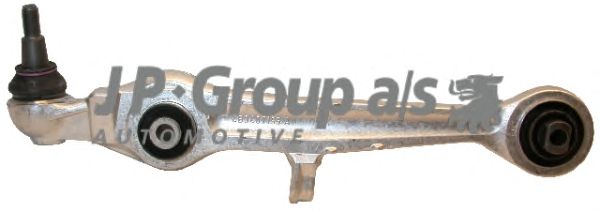 Купить запчасть JP GROUP - 1140101700 
