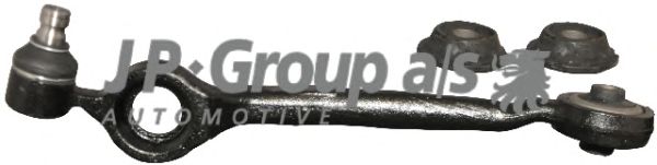 Купить запчасть JP GROUP - 1140102870 