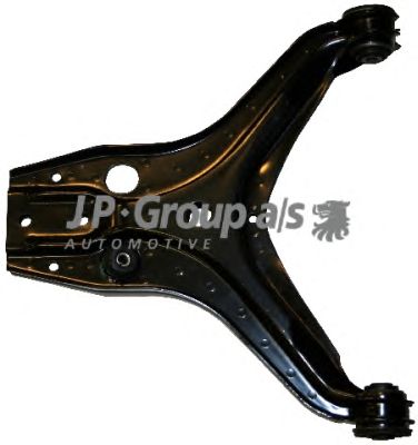 Купить JP GROUP 1140103580 Рычаг пер.подв.R [без шаровой] [STEREX, DK] AUDI 80[B3] [г/у] 82-8/89 (->Ch.C-S-000299]