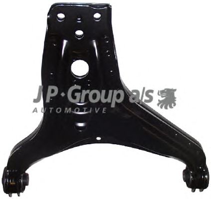 Купить JP GROUP 1140103670 Рычаг передн. подв. L [без шаровой] AUDI 80 (B4) 1.6-2.8/TD/TDI 09/91-12/94