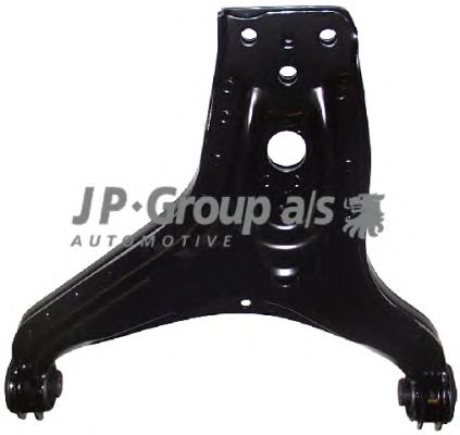 Купить JP GROUP 1140103680 Рычаг передн. подв. R [без шаровой] AUDI 80 [B4] 1,6-2,8 09/91-09/96