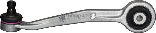 Купить JP GROUP 1140108970 Рычаг передн.подвески L AUDI A4/A5 1.8TFSI/2.0TDI/2.0TFSI/2.7TDI/3.0TDI/3.2FSI 07->