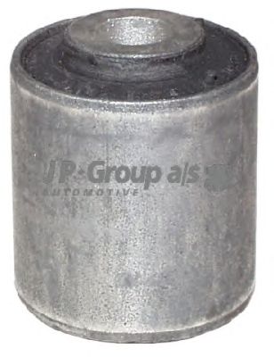 Купить JP GROUP 1140201600 Сайл.блок внешний пер.нижн.рычага [RUBBEX,DK] AUDI, VW