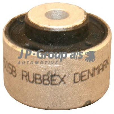 Купить JP GROUP 1140203800 Сайл.блок пер.верх.рычага AUDI A4/A6/A8 95-11, VW Phaeton 02-16