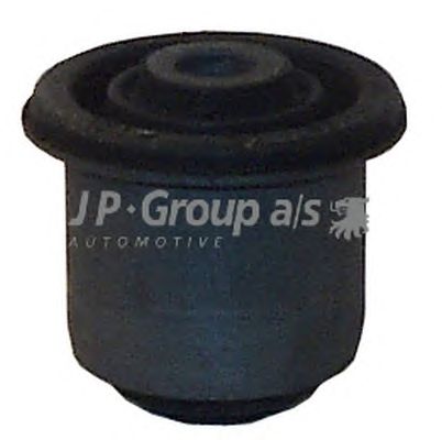 Купить JP GROUP 1140204300 Сайл.блок пер рычага [RUBBEX, DK] AUDI 80 [B3-B4] 83-96 (с Г/У) VW Passat 2/Santana 83-88 (с Г/У)