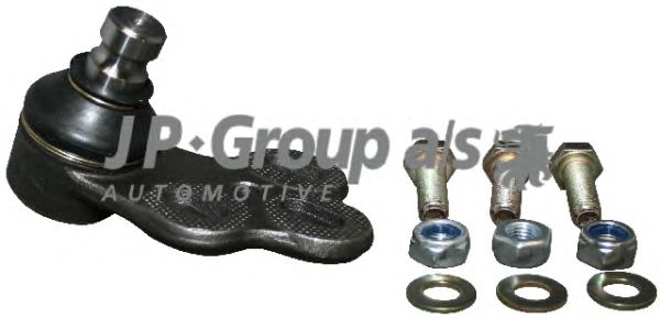 Купить запчасть JP GROUP - 1140302270 