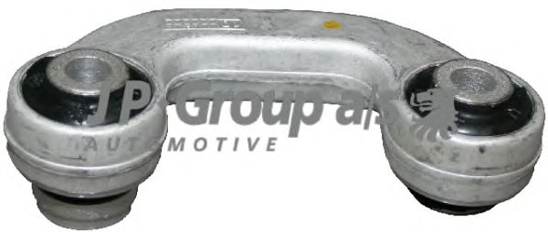 Купить JP GROUP 1140402980 Тяга стабилизатора передн.подвески R [STEREX, DK] AUDI A4 95-00 ,A6 97-02 ,SKODA Super B 2/02-> ,VWPassat B5 96->