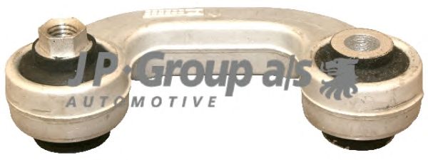 Купить JP GROUP 1140403070 Тяга стабилизатора пер.подв.L AUDI A4 1.6-3.2/T/TDI 00->