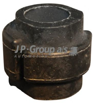 Купить JP GROUP 1140601000 Втулка стабилизатора передн. подвески [27 mm] [RUB AUDI A4 95-01/A6 97-05/A8 94-02, VW Passat 96-05