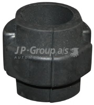 Купить JP GROUP 1140605900 Втулка стаб. передн.подв. [29 mm] AUDI A4 00-09/A6 04-11/A8 10->/R8 07-15, SEAT Exeo 08->