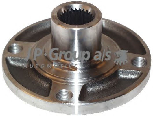 Купить запчасть JP GROUP - 1141402000 