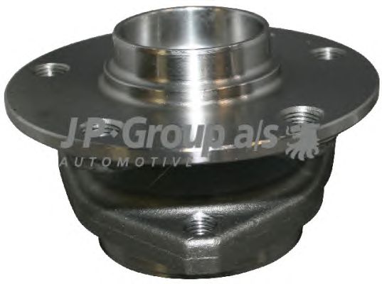 Купить запчасть JP GROUP - 1141402200 