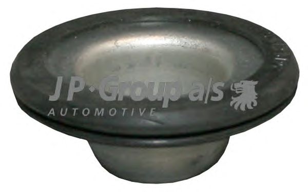 Купить JP GROUP 1142401400 Опора пер.амортизатора [RUBBEX DK] AUDI A1 1,2-2,0/TDI 05/10->/ A3 1,6-1,9/TDI 09/96->/ TT 1,8T/3,2 10/98-06/06.VW Bora 1,4-2,8/TDI 10/98-05/05/ Golf IV 1,4-2,8/TDI 08/97-06/06/ New Beetle 1,4-2,3/...
