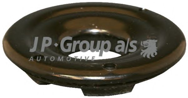 Купить JP GROUP 1142500100 Опора пружины передн RUBBEXDK AUDI A4/A6/A8/VW Passat 03.94-11.10