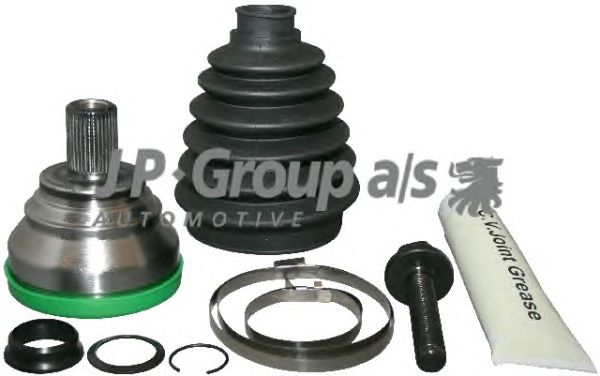 Купить запчасть JP GROUP - 1143300510 