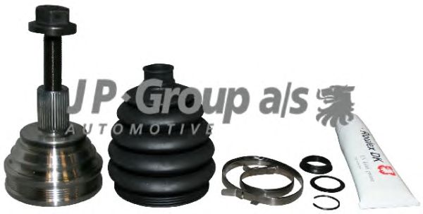 Купить запчасть JP GROUP - 1143300610 
