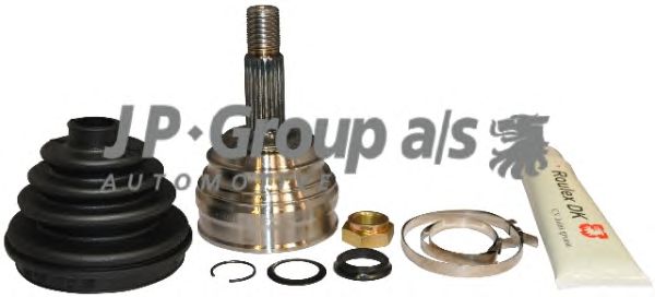 Купить запчасть JP GROUP - 1143301510 