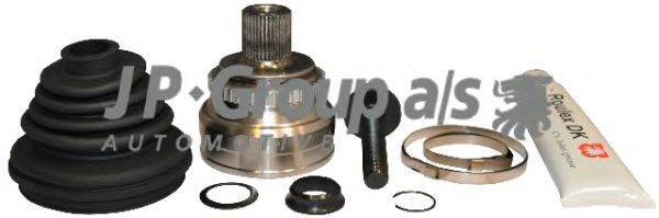 Купить запчасть JP GROUP - 1143301710 
