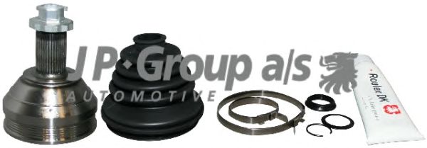 Купить запчасть JP GROUP - 1143302310 