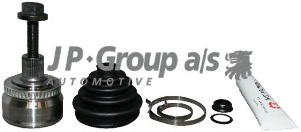 Купить запчасть JP GROUP - 1143303410 
