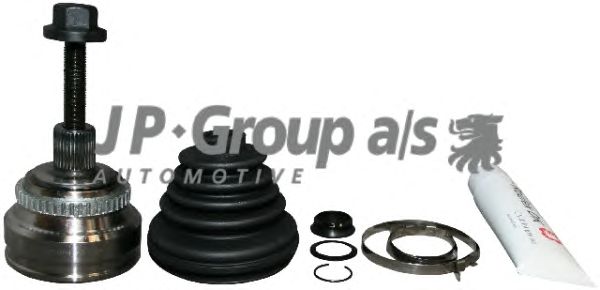 Купить запчасть JP GROUP - 1143303910 