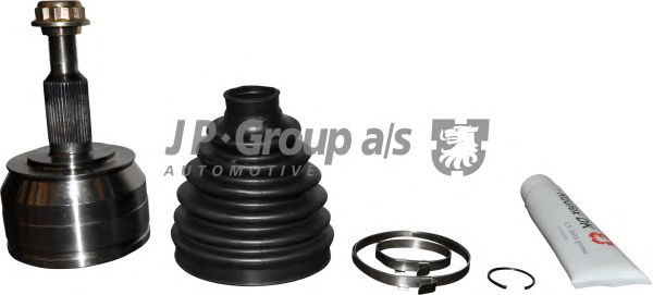 Купить запчасть JP GROUP - 1143304610 