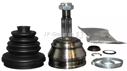 Купить запчасть JP GROUP - 1143304750 