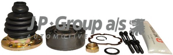 Купить запчасть JP GROUP - 1143500450 
