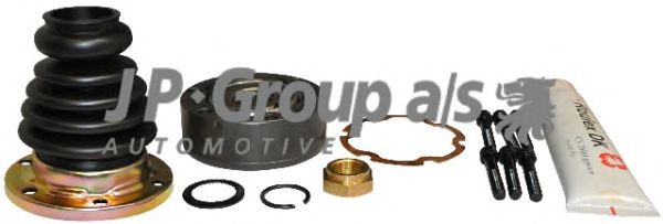 Купить запчасть JP GROUP - 1143501160 