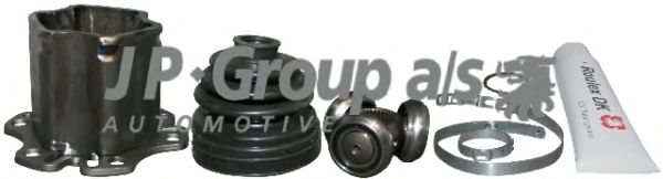Купить запчасть JP GROUP - 1143501410 