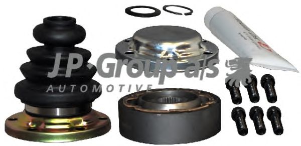 Купить запчасть JP GROUP - 1143501560 
