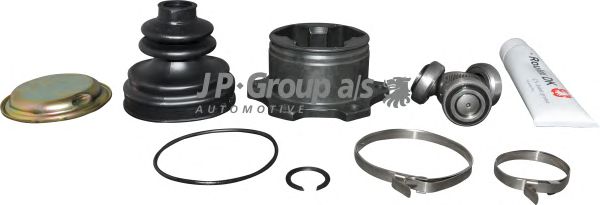 Купить запчасть JP GROUP - 1143501610 