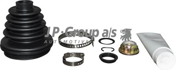 Купить запчасть JP GROUP - 1143600110 
