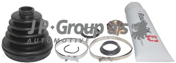 Купить запчасть JP GROUP - 1143600210 