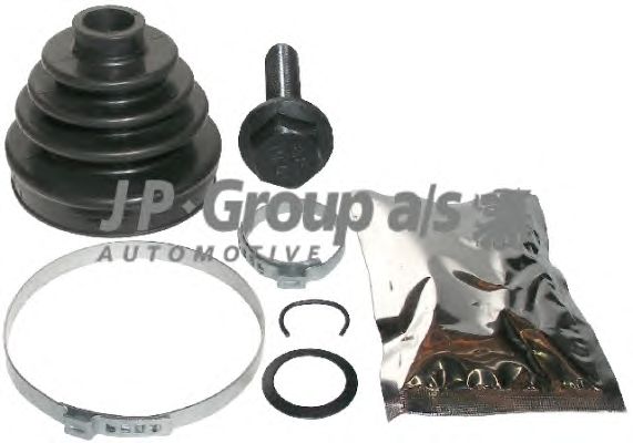 Купить запчасть JP GROUP - 1143600610 