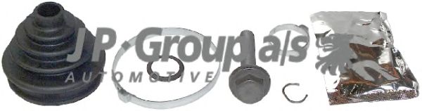 Купить запчасть JP GROUP - 1143602010 